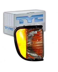 TYC Parking / Side Marker Light