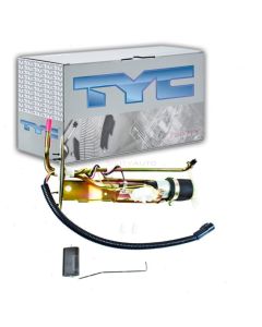 TYC Fuel Pump Module Assembly