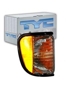 TYC Parking / Side Marker Light