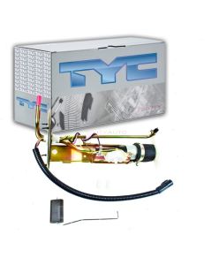 TYC Fuel Pump Module Assembly