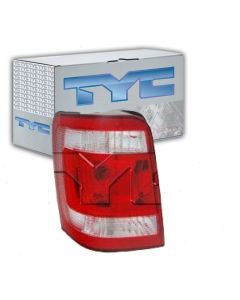 TYC Tail Light Assembly