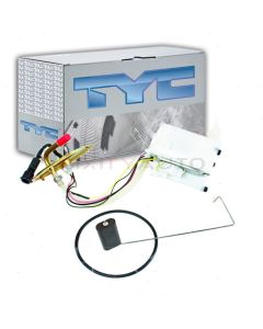 TYC Fuel Pump Module Assembly