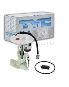 TYC Fuel Pump Module Assembly