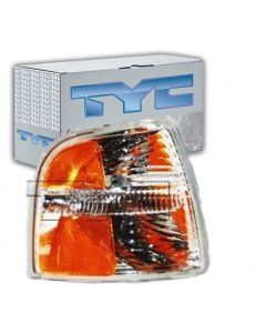 TYC Turn Signal / Parking Light