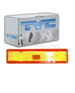 TYC Side Marker Light
