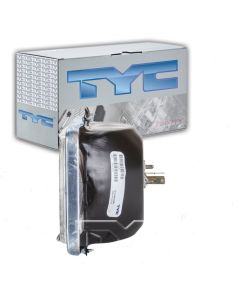 TYC Headlight Assembly