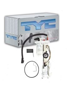 TYC Fuel Pump Module Assembly