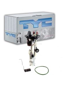 TYC Fuel Pump Module Assembly