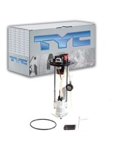 TYC Fuel Pump Module Assembly