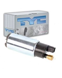 TYC Electric Fuel Pump