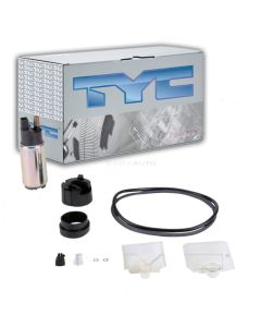 TYC Electric Fuel Pump