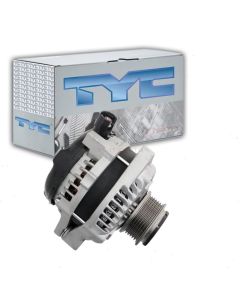 TYC Alternator