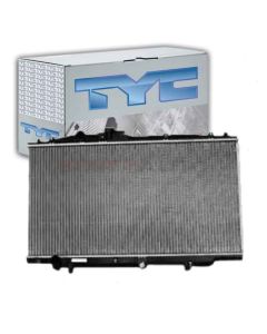 TYC Radiator