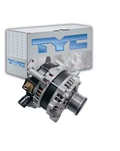 TYC Alternator