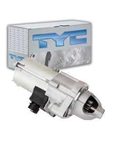 TYC Starter Motor