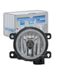 TYC Fog Light Assembly