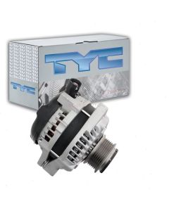 TYC Alternator