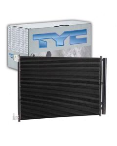 TYC A/C Condenser