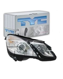 TYC Headlight Assembly