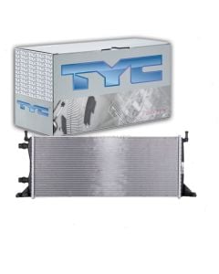 TYC Radiator