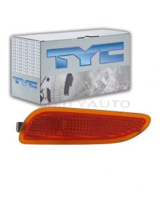 TYC Side Marker Light