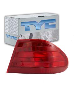 TYC Tail Light Assembly