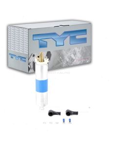 TYC Electric Fuel Pump