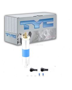 TYC Electric Fuel Pump