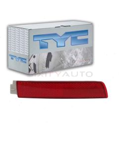 TYC Reflector Assembly