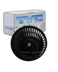 TYC HVAC Blower Motor