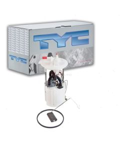 TYC Fuel Pump Module Assembly