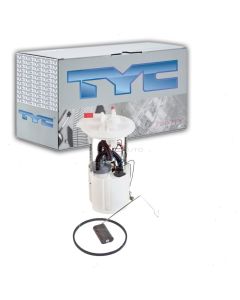 TYC Fuel Pump Module Assembly