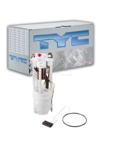 TYC Fuel Pump Module Assembly