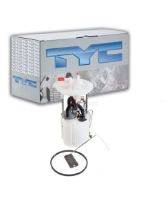 TYC Fuel Pump Module Assembly