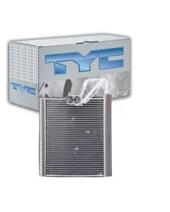 TYC A/C Evaporator Core