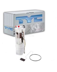 TYC Fuel Pump Module Assembly