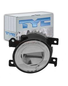 TYC Fog Light Assembly