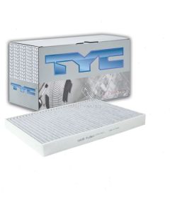 TYC Cabin Air Filter
