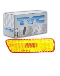 TYC Side Marker Light