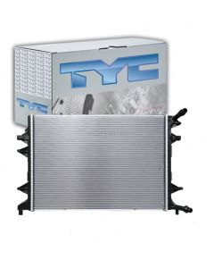 TYC Radiator