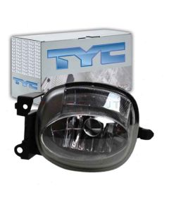 TYC Fog Light Lens / Housing