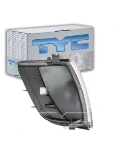 TYC Parking / Cornering Light Assembly