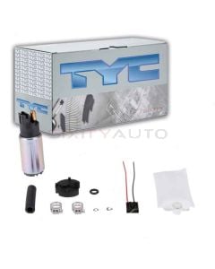 TYC Electric Fuel Pump