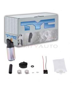 TYC Electric Fuel Pump