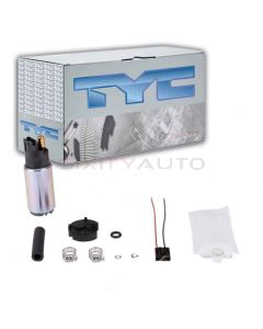 TYC Electric Fuel Pump