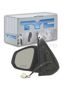 TYC Door Mirror
