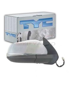TYC Door Mirror