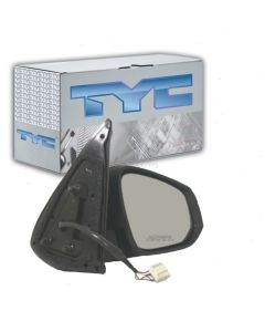 TYC Door Mirror