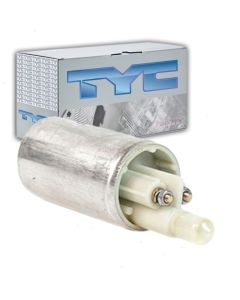 TYC Electric Fuel Pump