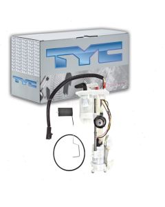 TYC Fuel Pump Module Assembly